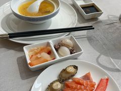 -听松楼·花园酒店·自助餐厅(红梅公园店)