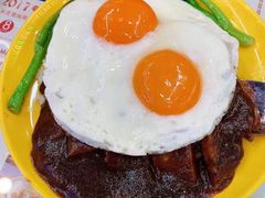 -澳门陈光记烧味饭店(万象城店)