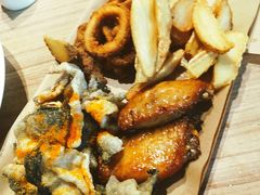 -必胜客(花舞大唐博物馆店)