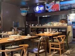 大堂-陈鹏鹏潮汕菜(欢乐海岸 海边景观店)