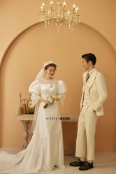 -苏菲雅婚纱摄影(西三路)