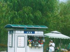 -伊犁河风景区