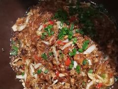 -味上湘菜馆(岳麓山店)
