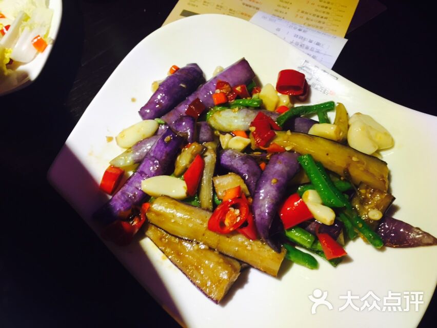 老屋川菜生活(诸暨店)图片 - 第102张