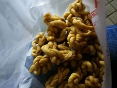 -弘祥蜂蜜大麻花(校场街店)