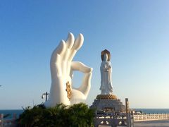 -三亚南山文化旅游区