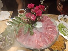 -清真军邺·金富苑肥牛(石坡街旗舰店)
