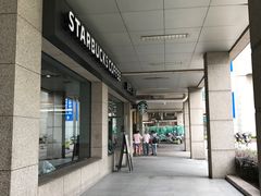 -江苏省人民医院(广州路院区)