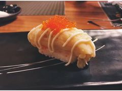 榴莲芝士寿司-昊·来了寿司(双楠2店)