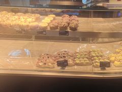 -FANEN法念·烘焙·甜点(万象城店)