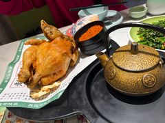 -西安贾三灌汤包·回坊小吃·清真炒菜(北院门总店)