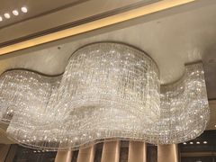 -北京朝阳悠唐皇冠假日酒店