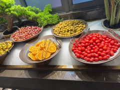 -東盛炭烤自助料理(浦东文峰广场店)