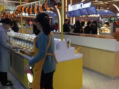 -茶马花街(城西银泰城店)