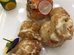 -老城南食府(宣武门东大街店)