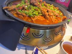 -徐记小怪兽肉蟹煲店(哈西万达金街店)