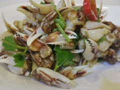 醉蟹钳-小郭私房菜·海肠捞饭店(学士街店)
