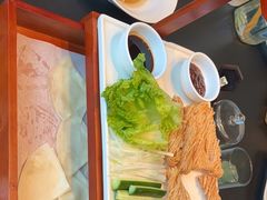 -庆江南江南菜(琴湖溪里花园城店)