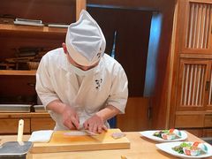 -奈良本寿司(永嘉路店)