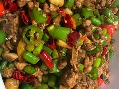 -鱼食饭稻·苏浙土菜17年老馆子(平江路店)