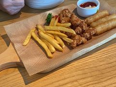 -菲滋意式餐厅(金华银泰城店)