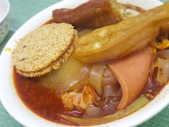 -四川老牛麻辣烫(北门桥店)
