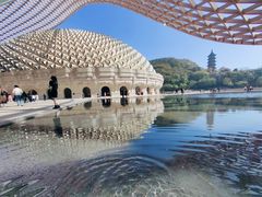 -牛首山文化旅游区