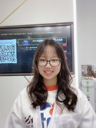 -MYYF SALON烫发染发