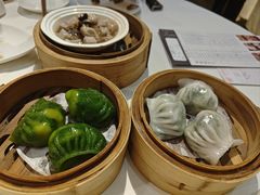 -潮福城大酒楼·潮味粤品·港式点心(湖滨北路店)