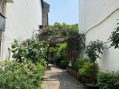 -衣裳街历史文化街区
