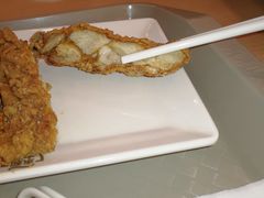 -永和大王(朝晖店)