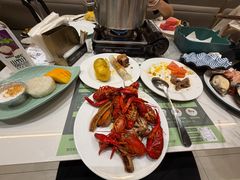-金马门国际美食百汇(珞喻路店)