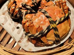 -乔街深夜食堂·小龙虾·高压锅生蚝(杭州总店)