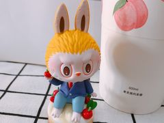 -泡泡玛特POPMART(大卫城店)