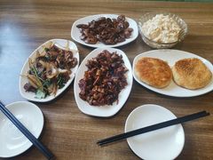 -炙热童年·老北京炙子烤肉(南锣鼓巷店)