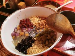 -谭鸭血老火锅·匠心(环球港旗舰店)