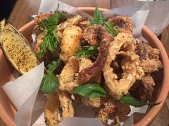 -MOMENTI手工意面(晶耀前滩店)