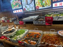 -日丰园海肠水饺·老字号大连海鲜(银泰城店)
