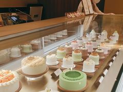 -chuchulab日式短蛋糕(粤海天地店)