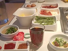 -海底捞火锅(威高广场店)