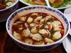 -天下第一面(大雁塔北广场店)