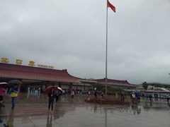 -珠海拱北口岸