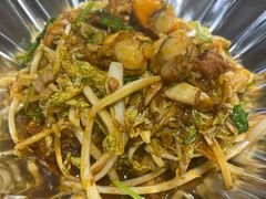 -状元阁烧烤(新华路总店)