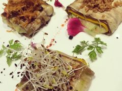 -若蘭慈·无国界素食料理(欢乐海岸店)