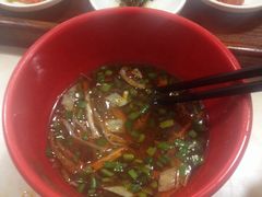 -乡党臊子面(丰庆公园店)