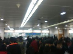 -复旦大学附属华山医院(总院)