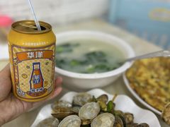 -瑶记海鲜餐厅(西涌店)
