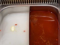 -星伦多自助料理·涮烤一体(虹悦城店)