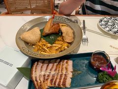 -太食獸泰式茶餐厅(IFS国金中心店)