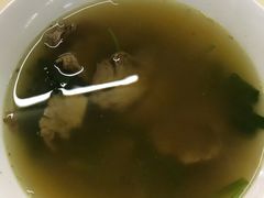 -舒蔡记生煎菜饭(云南中路店)